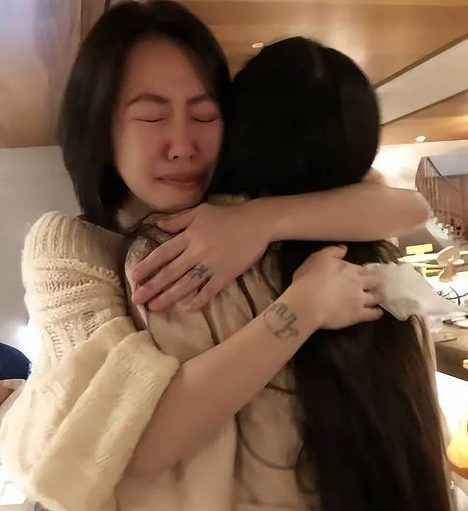 瞒不住!大S死因曝光,赴日行程是妹妹发起,老公约妹后小S坦白了 - 2