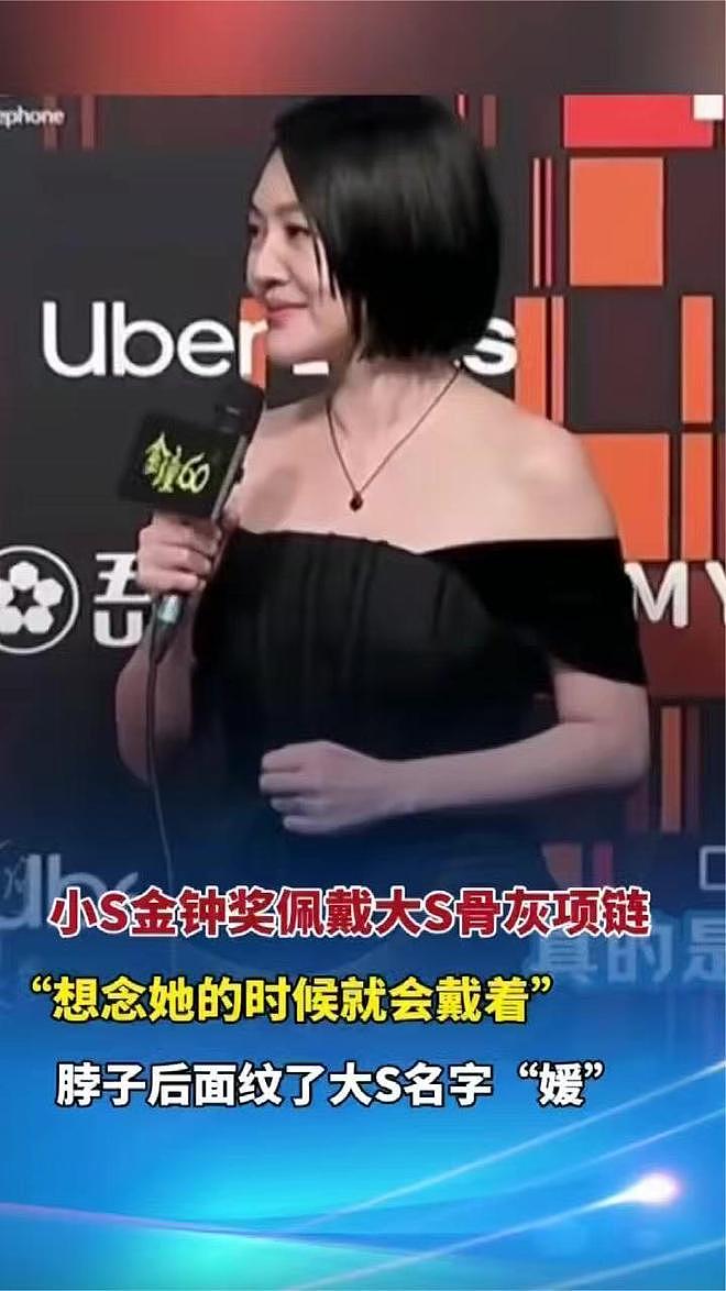 瞒不住!大S死因曝光,赴日行程是妹妹发起,老公约妹后小S坦白了 - 9