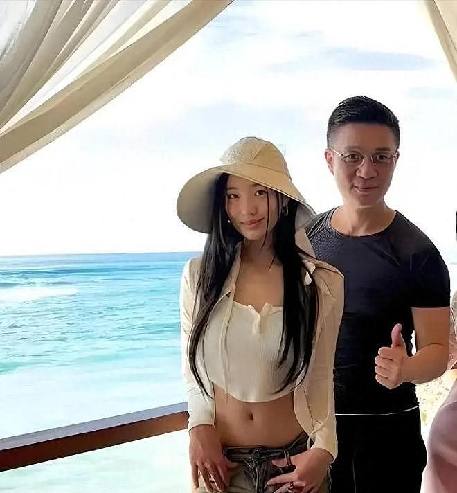 瞒不住!大S死因曝光,赴日行程是妹妹发起,老公约妹后小S坦白了 - 12