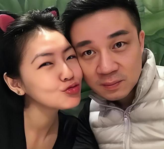 瞒不住!大S死因曝光,赴日行程是妹妹发起,老公约妹后小S坦白了 - 14