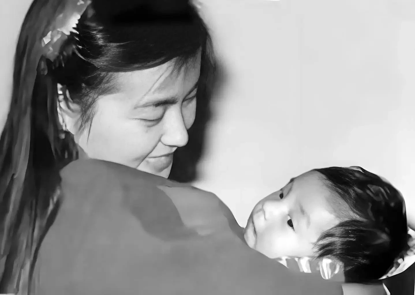 瞿颖：不重蹈刘晓庆的覆辙，她活成了“人间清醒” - 3