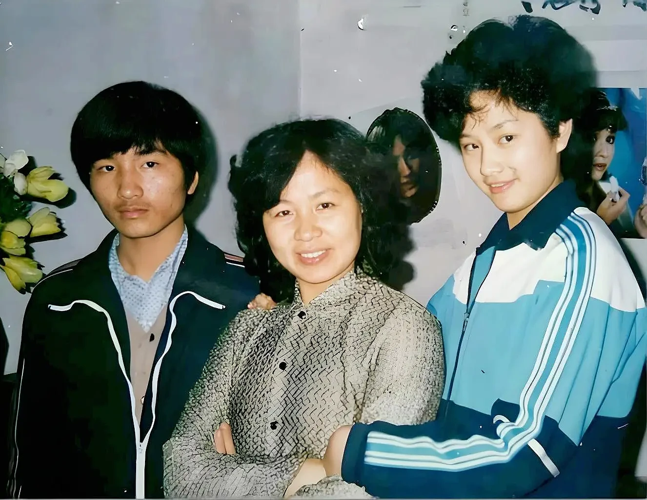 瞿颖：不重蹈刘晓庆的覆辙，她活成了“人间清醒” - 8