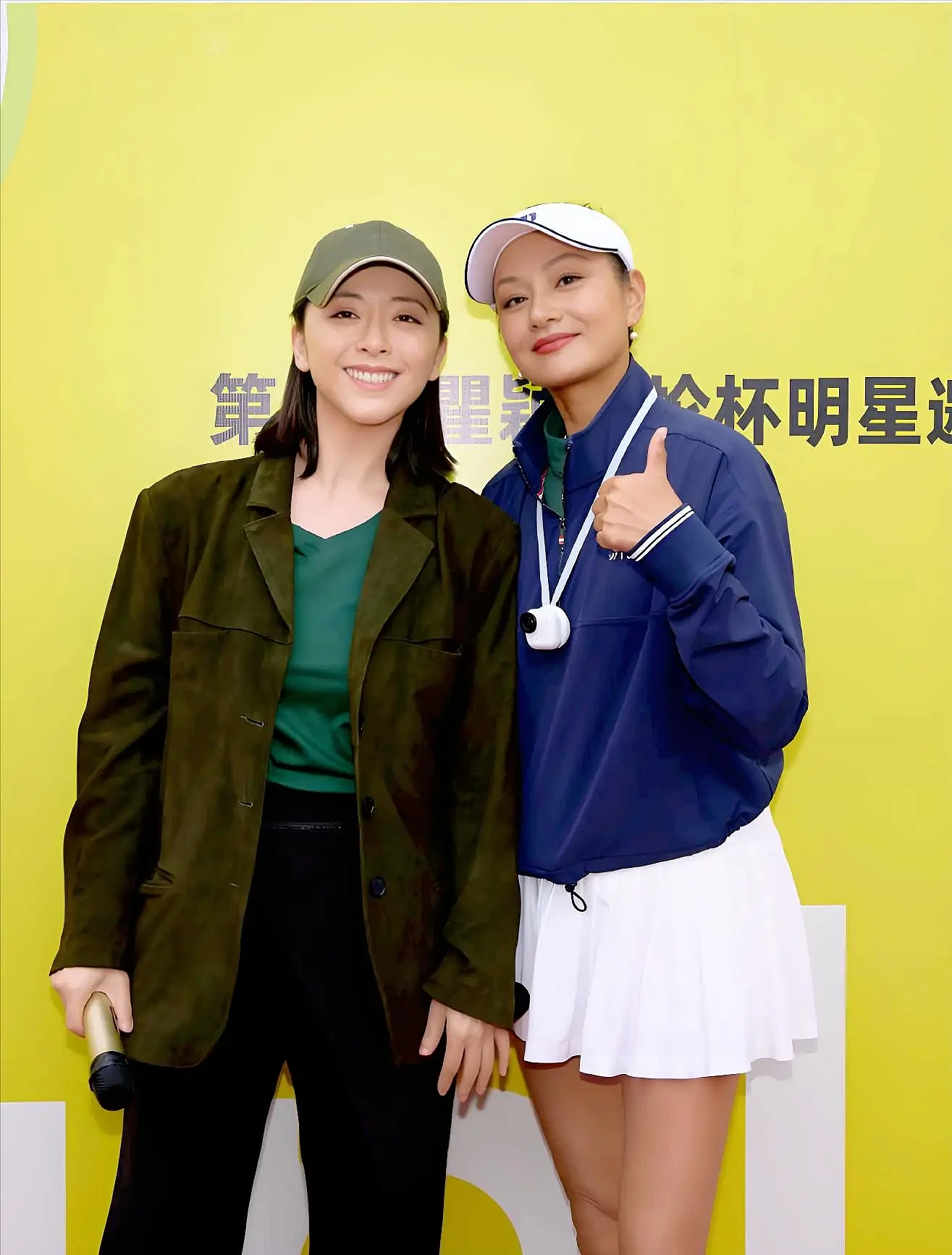 瞿颖：不重蹈刘晓庆的覆辙，她活成了“人间清醒” - 15