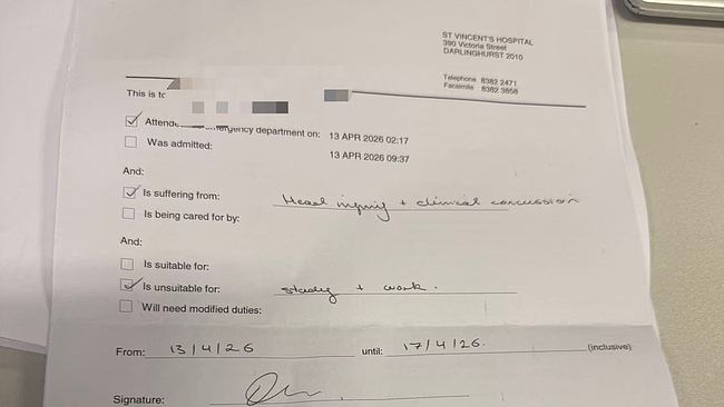中国留学生在悉尼街头遭种族袭击!被暴打至脑震荡,“现在门都不敢出”(组图) - 3