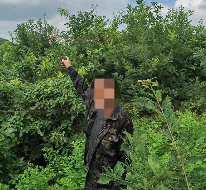 1只就判刑!江苏4名男子为饱口福猎杀两只,价值数十万元 - 1