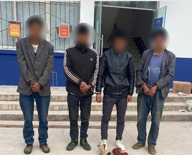 1只就判刑!江苏4名男子为饱口福猎杀两只,价值数十万元 - 23