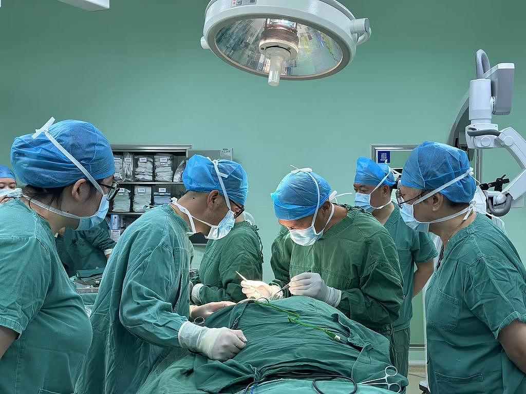 患者赴华治疗反成“罪证”？华裔名医恐终身禁止在澳行医（组图） - 3