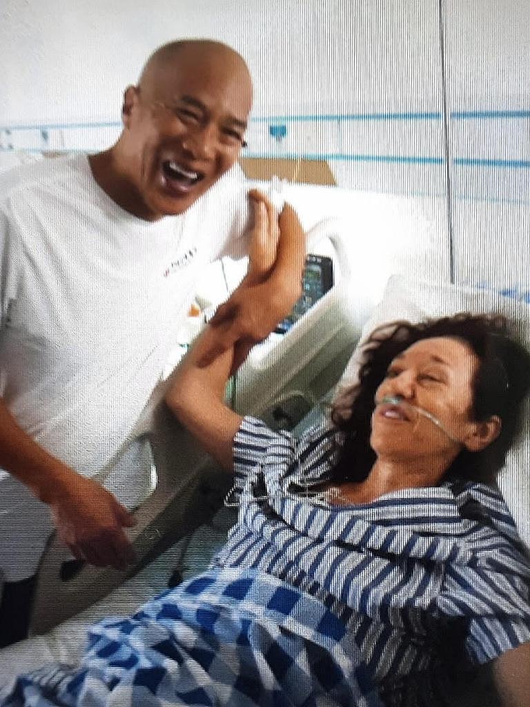 患者赴华治疗反成“罪证”？华裔名医恐终身禁止在澳行医（组图） - 6