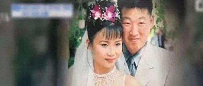 19岁女孩迷上韩剧，嫁给31岁残疾韩国男人！20年过去她怎么样了？ - 1