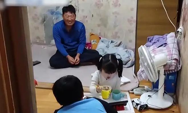 19岁女孩迷上韩剧，嫁给31岁残疾韩国男人！20年过去她怎么样了？ - 6
