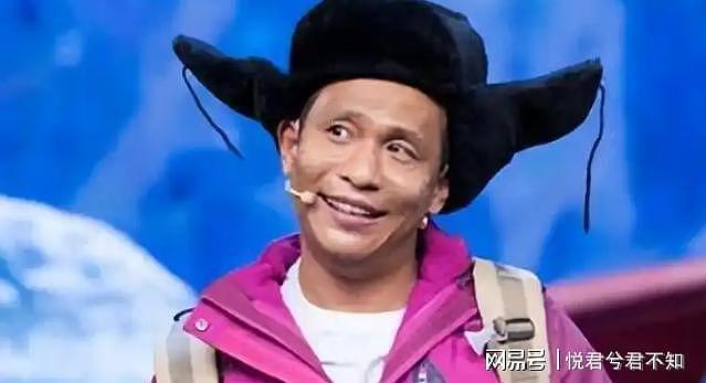 成名后坚决要原配离婚,迎娶小自己6岁王雪,如今宋小宝后悔不? - 6