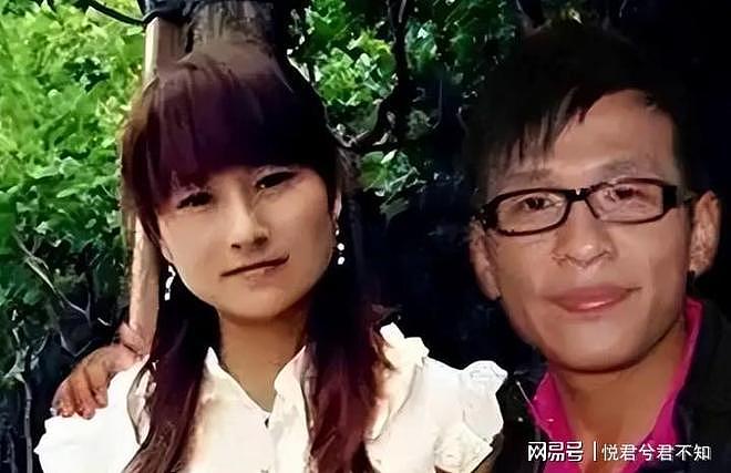 成名后坚决要原配离婚,迎娶小自己6岁王雪,如今宋小宝后悔不? - 7