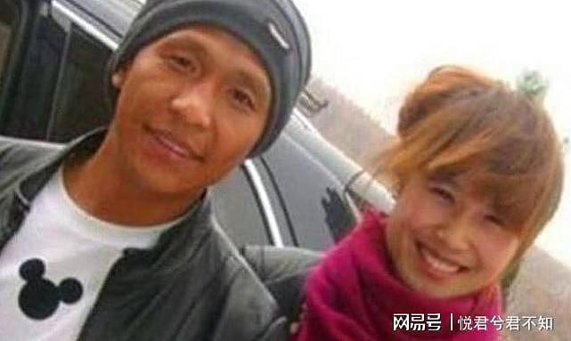成名后坚决要原配离婚,迎娶小自己6岁王雪,如今宋小宝后悔不? - 8