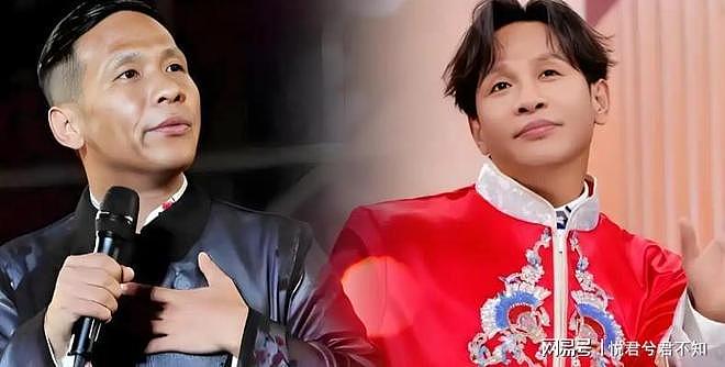 成名后坚决要原配离婚,迎娶小自己6岁王雪,如今宋小宝后悔不? - 12