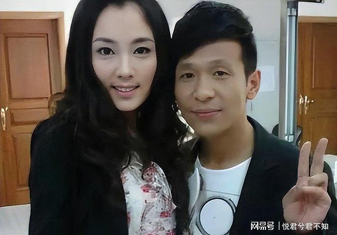成名后坚决要原配离婚,迎娶小自己6岁王雪,如今宋小宝后悔不? - 18