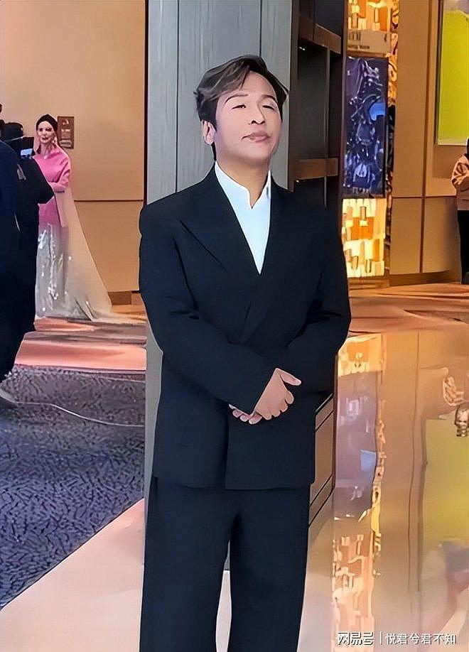 成名后坚决要原配离婚,迎娶小自己6岁王雪,如今宋小宝后悔不? - 20