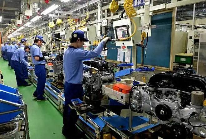 中方拒发邀请函，日本访华梦受阻，原材料被断供，日方慌了神 - 1