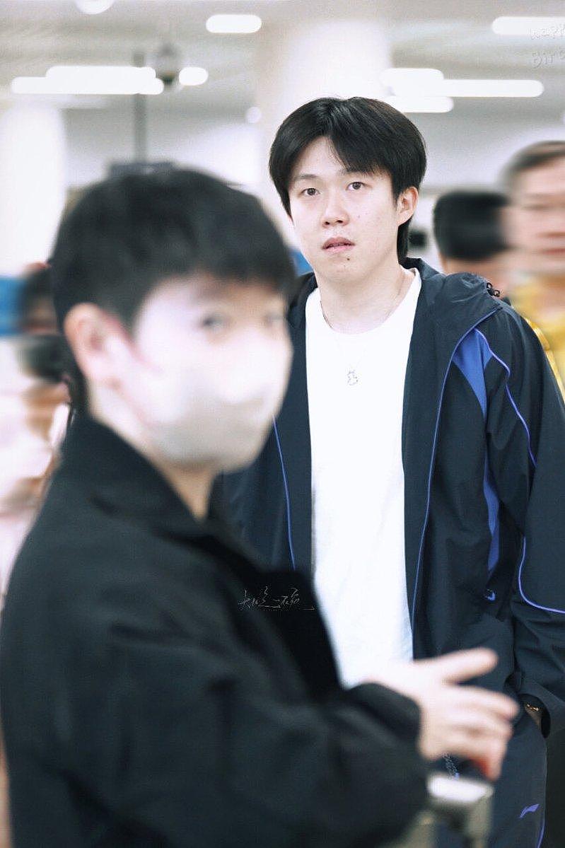 全红婵遭282人群组围猎三年：成员疑含队友及裁判，揭秘体育圈畸形“饭圈”文化（组图） - 7