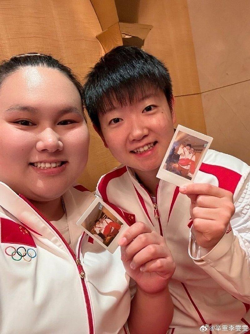 全红婵遭282人群组围猎三年：成员疑含队友及裁判，揭秘体育圈畸形“饭圈”文化（组图） - 9