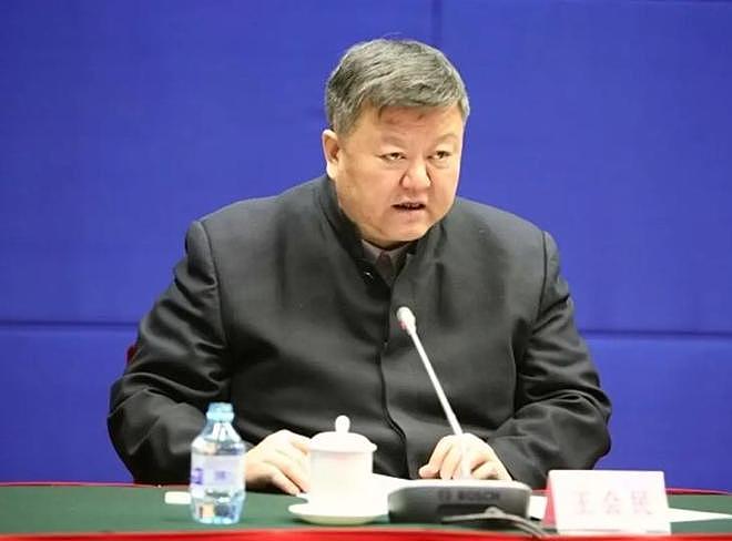 副部级“内鬼”受贿数额特别巨大!又一次被提及“执纪违纪,执法犯法” - 1