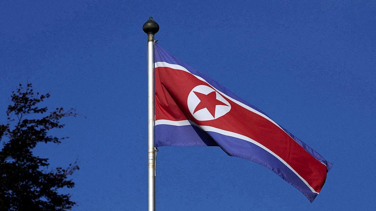 中国驻日大使馆遭连环恐怖威胁,朝鲜要求日本向中国道歉 - 1