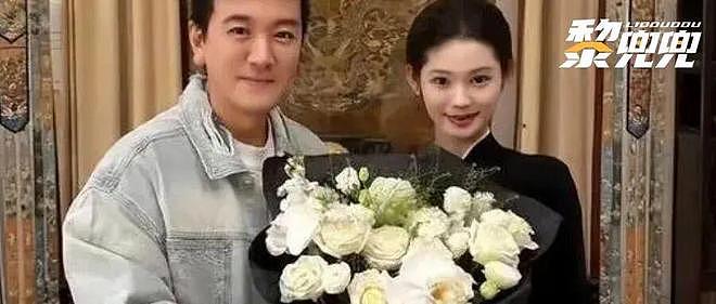 杨子携23岁新女友见91岁母亲,黄圣依17年终是一场空(组图) - 1