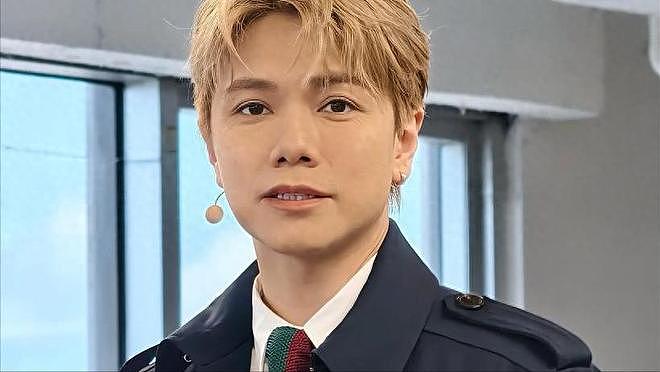 张敬轩被抵制原因被扒!“反骨”言论仅冰山一角,谢霆锋也被牵连(组图) - 1