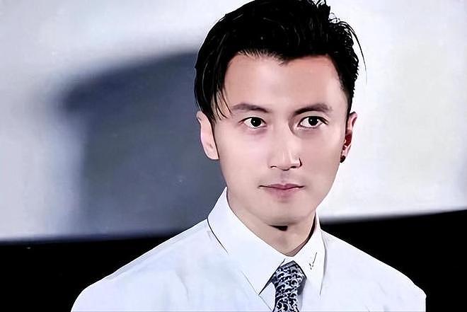 张敬轩被抵制原因被扒!“反骨”言论仅冰山一角,谢霆锋也被牵连(组图) - 4