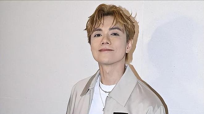 张敬轩被抵制原因被扒!“反骨”言论仅冰山一角,谢霆锋也被牵连(组图) - 8