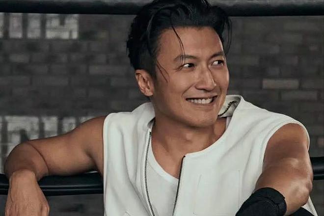 张敬轩被抵制原因被扒!“反骨”言论仅冰山一角,谢霆锋也被牵连(组图) - 29