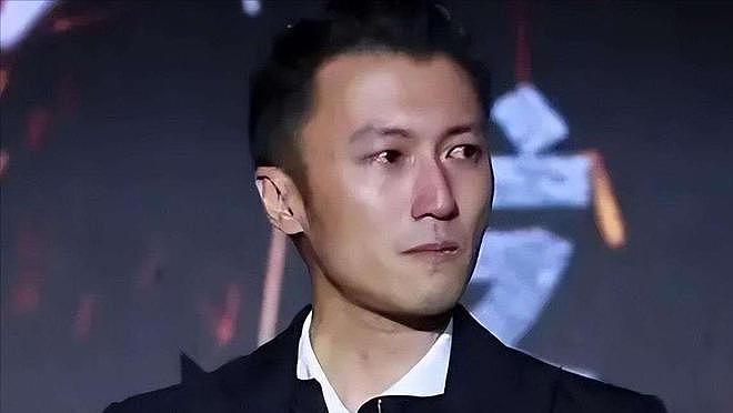张敬轩被抵制原因被扒!“反骨”言论仅冰山一角,谢霆锋也被牵连(组图) - 37