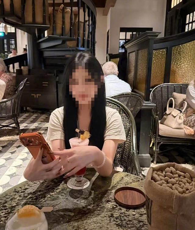 中国女生赴泰国旅游,竟被转卖至缅甸电诈园区!广州警方立案(组图) - 1