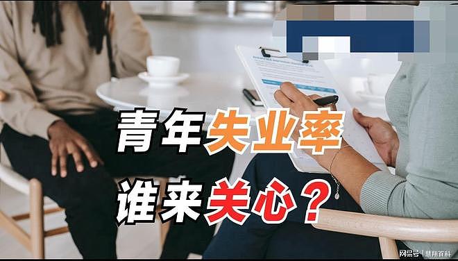 中国就业形势严峻！3月青年失业率近17%… - 3