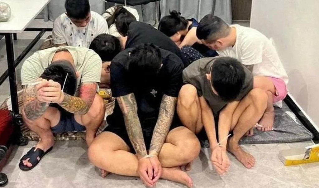 美司法部重拳打击东南亚“杀猪盘”！起诉两名中国公民，冻结$7亿加密货币 - 1