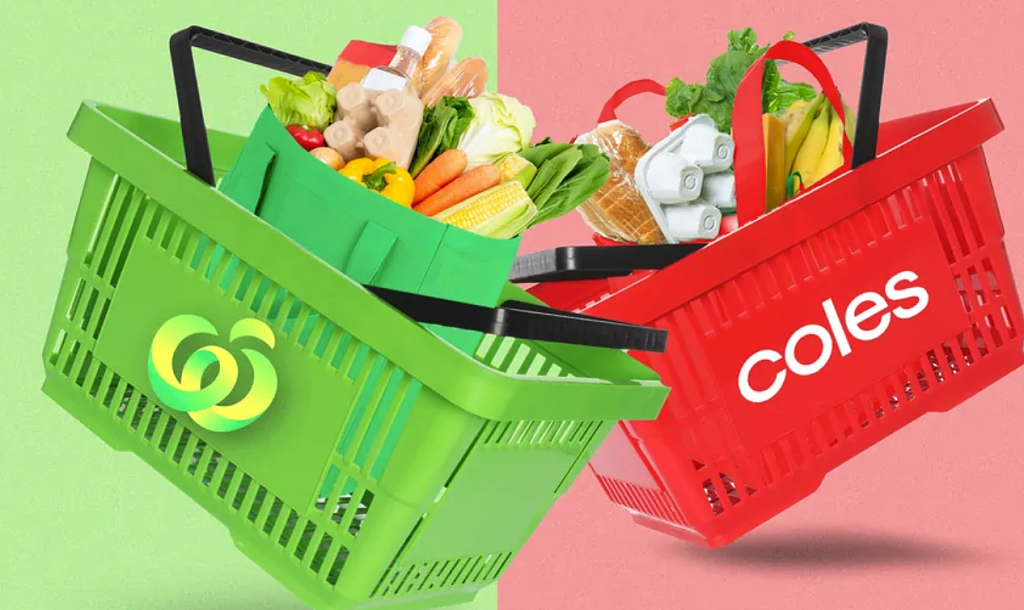 燃油危机致供应商要求涨价！Coles与Woolworths承压：超市账单要涨（组图） - 1