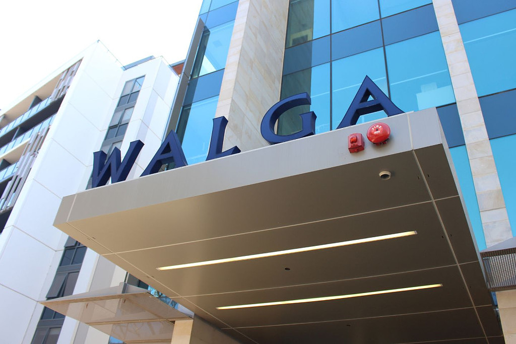 西澳最高法院裁定WALGA纳入信息自由法案!信息公开透明迈出关键一步（图） - 2