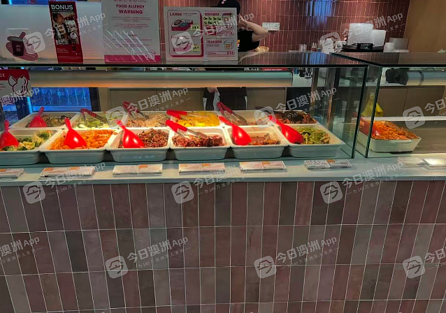 “再见，我最爱的盒饭！”澳洲网红中餐陡生变故，CBD门店清算！集团回应：“成长的阵痛”（组图） - 3