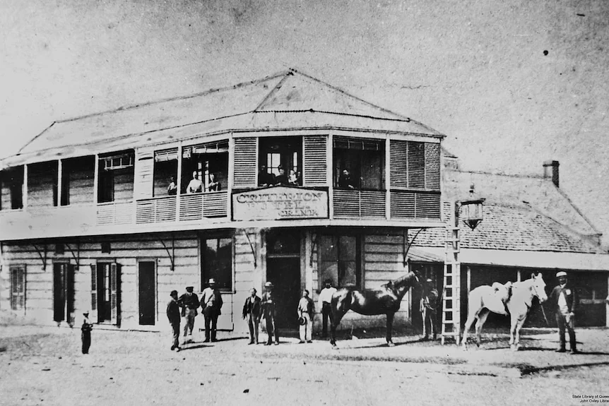 曾接待前总理,频传灵异事件!澳洲地标酒店35年来首次挂牌出售,历史已超百年 - 4