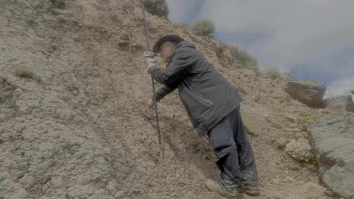 十二门徒岩“身世”之谜揭晓！超过1400万年历史，成因是…（组图） - 4