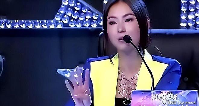 王晶揭秘：张柏芝婚变真因非王菲，而是致其多次怀孕之人 - 1
