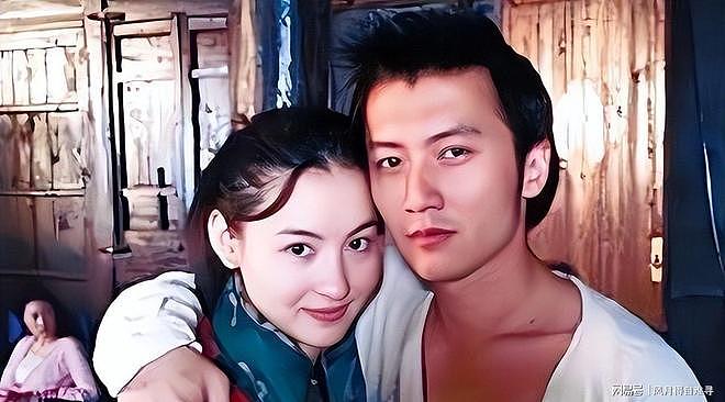 王晶揭秘：张柏芝婚变真因非王菲，而是致其多次怀孕之人 - 2
