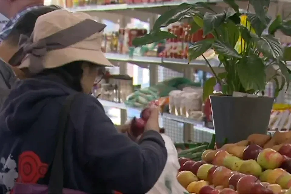澳洲“社会超市”爆火！免费提供果蔬面包，谁能享受这一福利？ - 2