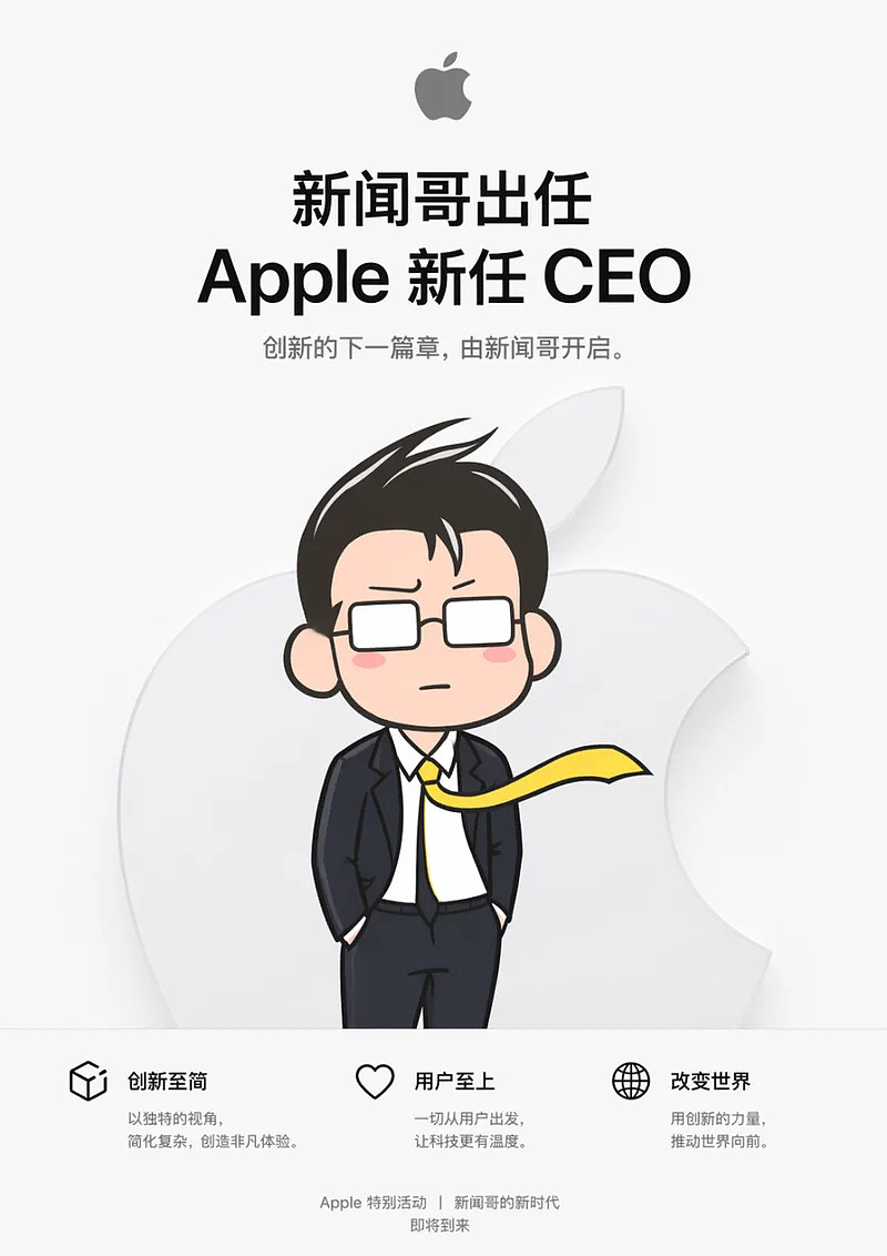 AI造假进入肉眼难辨时代！任何截图都别再信了（组图） - 11