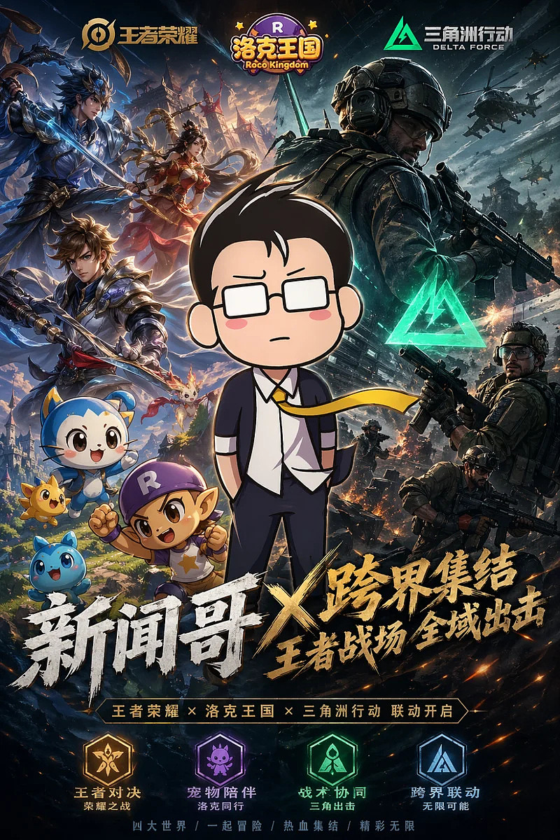 AI造假进入肉眼难辨时代！任何截图都别再信了（组图） - 12