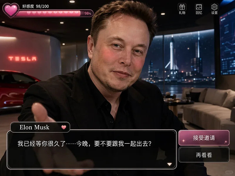 AI造假进入肉眼难辨时代！任何截图都别再信了（组图） - 15