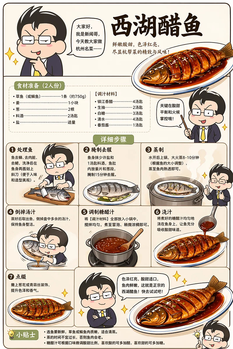 AI造假进入肉眼难辨时代！任何截图都别再信了（组图） - 17