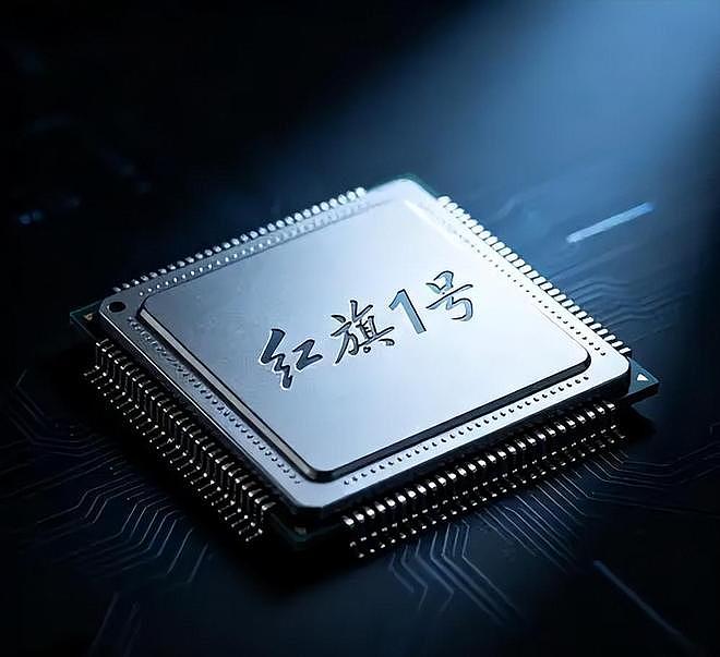 芯片松绑4个月,中国一块也没买,中国不急美国急,形势反转了 - 7