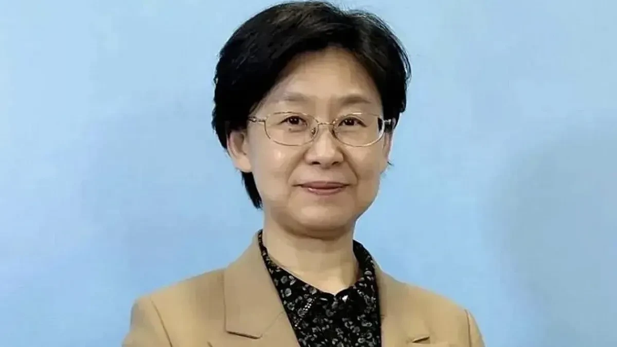 中国政坛地震，70后团派明星落马！金门翻船案言论引争议（组图） - 1