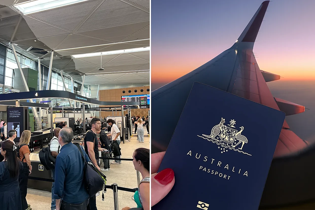 维珍航空推$55特价机票,专家警告:旅游保险或失效(组图) - 1