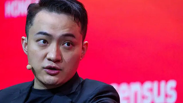 孙宇晨指控特朗普家族旗下加密货币公司涉“勒索”（图） - 1